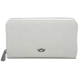 Fritzi aus Preußen Mattique Elli Geldbörse Damen Portemonnaie beige