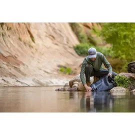 Lifestraw Peak Gravity Antivirus Purifier 8L Wasserfilter