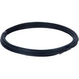 GAH Alberts Spanndraht Ø 3,1 mm, 55 m anthrazit