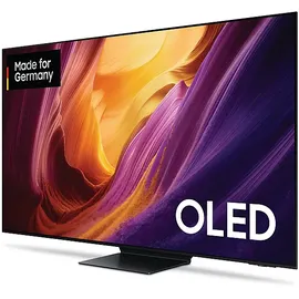 Samsung GQ65S95H 65" OLED 4K Vision AI Smart TV S95H