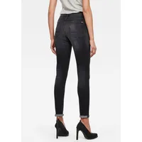 G-Star RAW Damen 3301 High Skinny Jeans