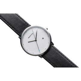 BERING Classic Leder 39 mm 11139-404