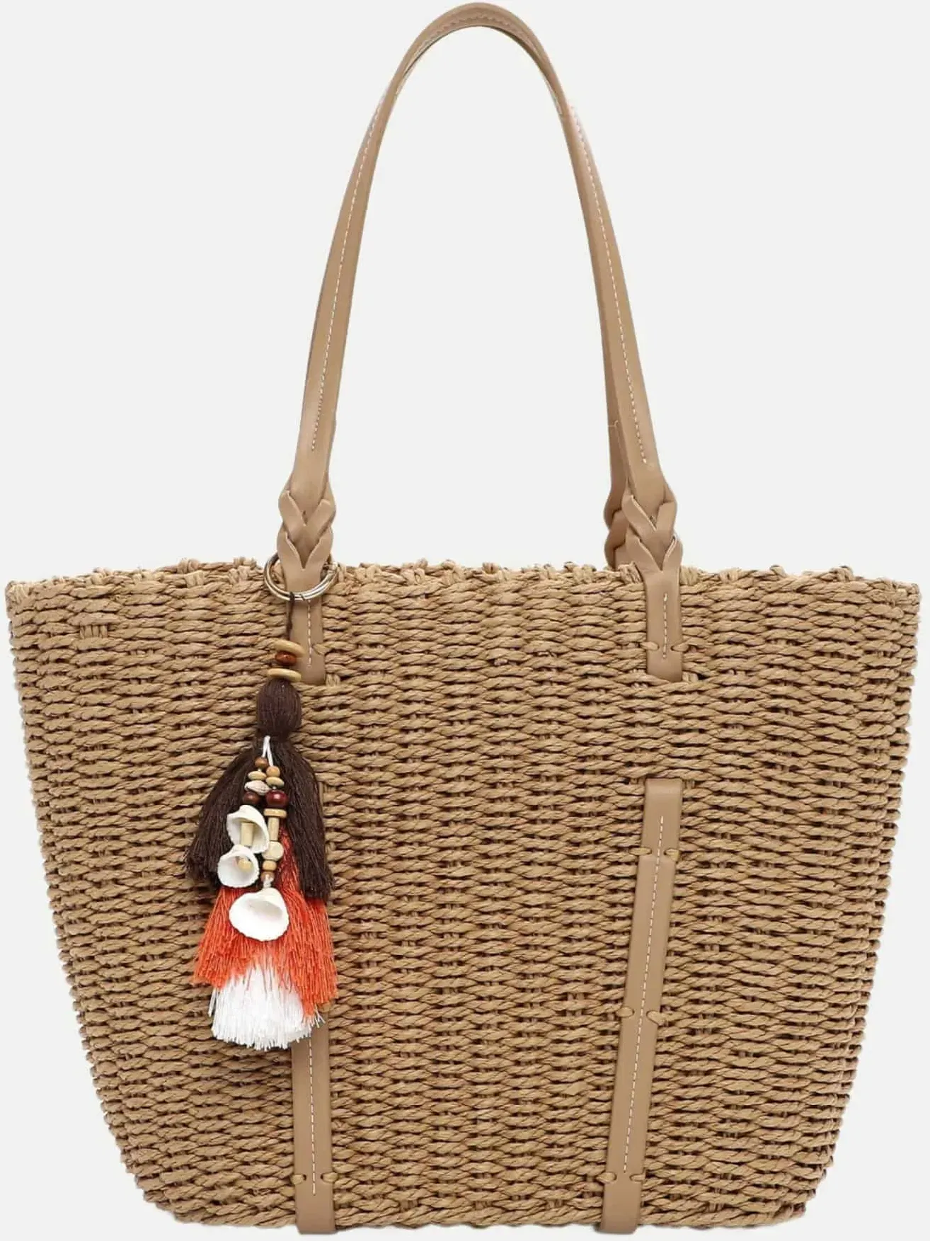 Tasche  Nandy Braun