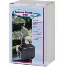 VT Zimmerbrunnenpumpe 400 Liter