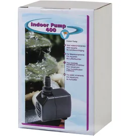 VT Zimmerbrunnenpumpe 400 Liter