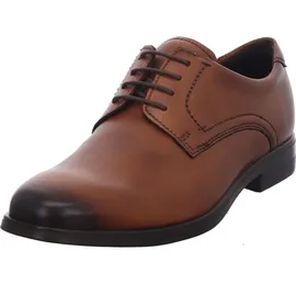 ECCO Melbourne Derbys, Amber, 47