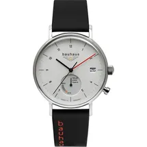 Bauhaus Solar 21121 Herrenarmbanduhr