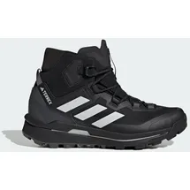 adidas Terrex Skychaser Tech Mid GTX Herren Core Black/Grey One/Grey Five 49 1/3