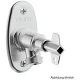 MORA ARMATUR Mora Garden II Aussenwandventil 300mm,