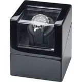 Advance Advance Uhrenbeweger für 1 Uhr, schwarz