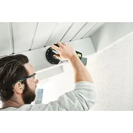 Festool Akku-Exzenterschleifer ETSC 125-Basic