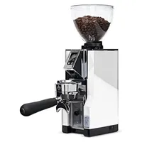 Eureka Mignon Libra 65 All Purpose Weiß