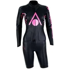 Aqua Sphere aquasphere limitless anzug v2 damen neopren anzug schwarz pink / XS