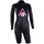 Aqua Sphere aquasphere limitless anzug v2 damen neopren anzug schwarz pink / XS