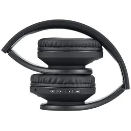 PowerLocus P2 Schwarz