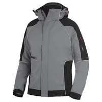 FHB Softshelljacke WALTER - S