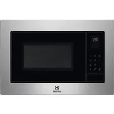 Electrolux MQC326GXE Silber