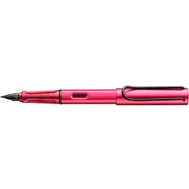 Lamy AL-star fiery M (mittel), 1 St.