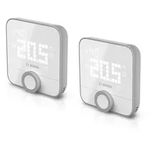 Bosch Smart Home Raumthermostat II 2er-Set