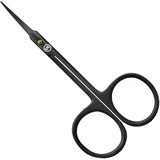 K-Pro Nagelhautschere mit Turmspitze Gebogen, Scharf, Spitz - Hautschere 1 St Schere