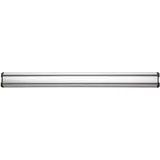 KitchenCraft Großer Deluxe Wandmontierter Magnetischer Messerhalter, 45 cm (1 ft 5.5 in)