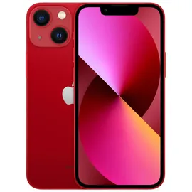 Apple iPhone 13 mini 256 GB (PRODUCT)RED