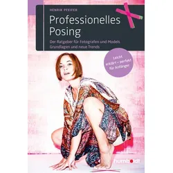 Professionelles Posing