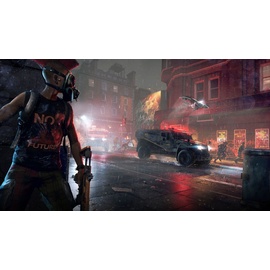 Watch Dogs Legion (USK) (Xbox One/Series X)