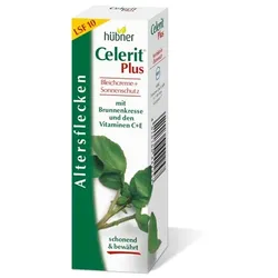 CELERIT Plus Lichtschutzfaktor Bleichcreme 25 ml