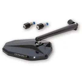 Shin Yo HIGHSIDER Spiegel VICTORY links/rechts schwarz eloxiert