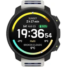 Suunto Vertical 2 Arctic Gray
