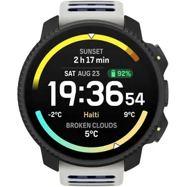 Suunto Vertical 2 Arctic Gray