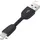 Renkforce USB-A auf Apple Lightning 0,05 m Schwarz