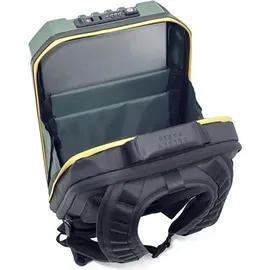 Delsey Rempart Backpack Hybride - Army 21 cm