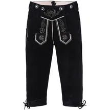 Edelnice Kinder Trachtenlederhose