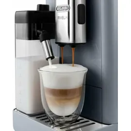 De'Longhi Rivelia EXAM440.55.G pebble grey