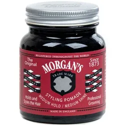 Morgan's Pomade Medium Hold / Medium Shine 100 g