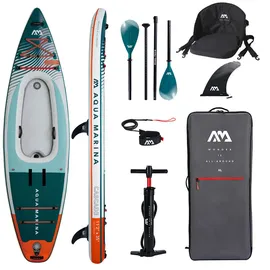 Aqua Marina Cascade All-Around 11' ft.5.1 cm