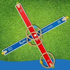 Toyfel Mitty Toss