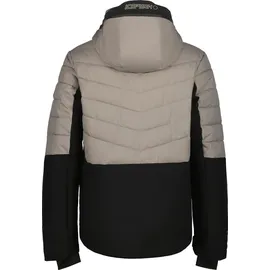 ICEPEAK Folsom Herren Skijacke Grau - 56