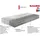 BRECKLE Pro Body S 592 90 x 200 cm H3
