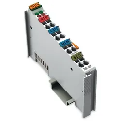 Wago 750-469/000-002 2-Kanal-Analogeingang, Thermoelement T, Diagnose 750469000002