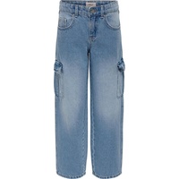 KIDS ONLY Jeans 'HARMONY' - Blau - 128