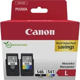 Canon Canon, Druckerpatrone, PG540L/CL541 MULTI
