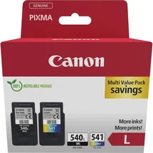 Canon Canon, Druckerpatrone, PG540L/CL541 MULTI