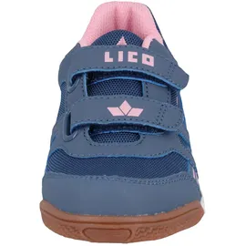 LICO Active Herren Grau 32