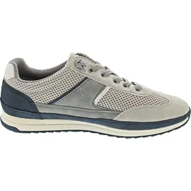 Bugatti Riptide Herren grau,