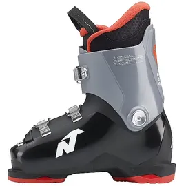 La Nordica-Extraflame Speedmachine J3 Kinder Skischuhe Schwarz 24