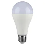 V-Tac LED-Lampe 214453 E27 15 W Warmweiß 1 St.