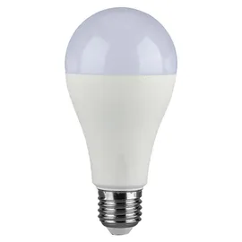 V-Tac LED-Lampe 214453 E27 15 W Warmweiß 1 St.